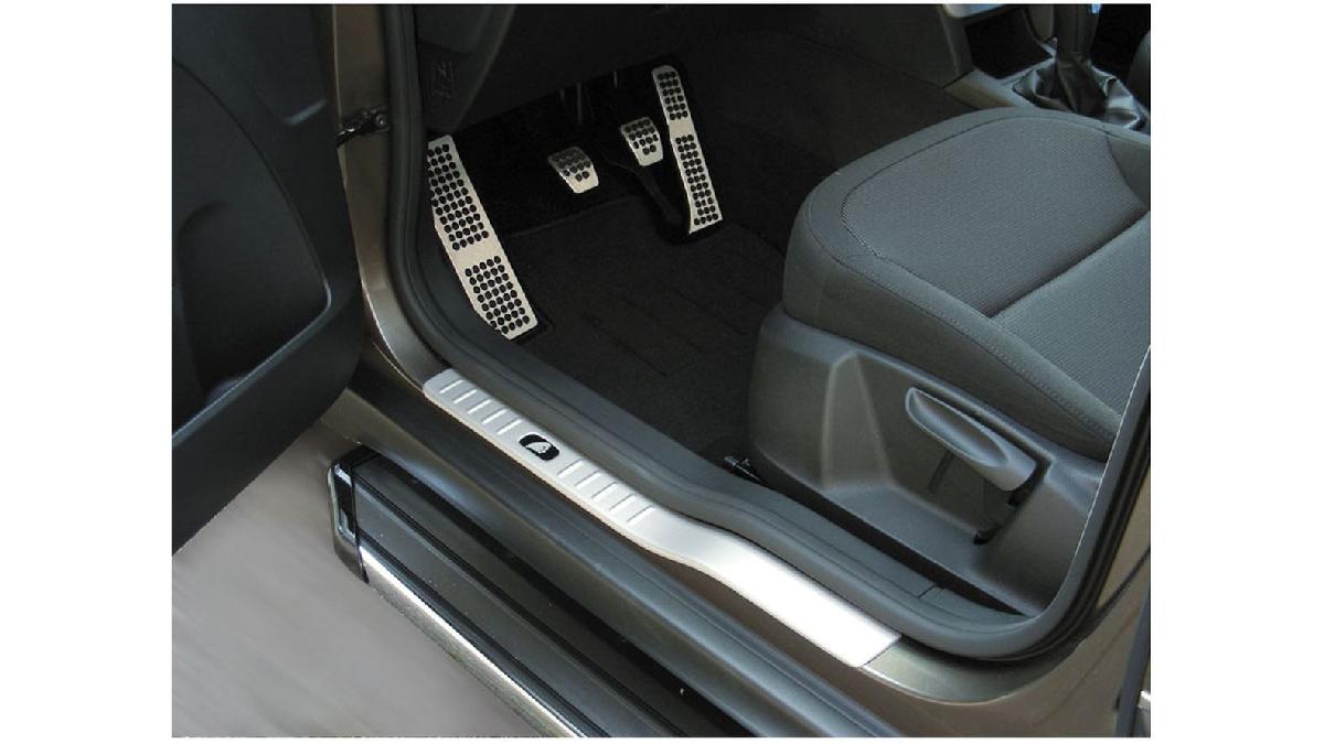 Jeu+de+seuils+de+portes+pour+Skoda+Yeti+%2810%2F09-%29